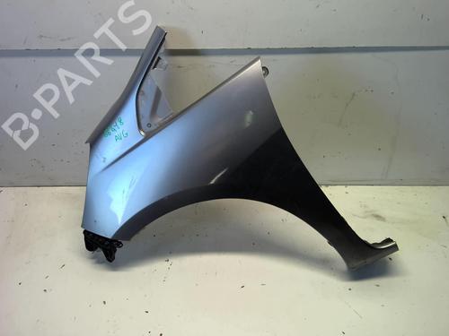 Used Left front fenders HONDA JAZZ III (GE_, GG_, GP_, ZA_) 1.3 i (GE6, GG3, GG6) (100 hp) 18223417