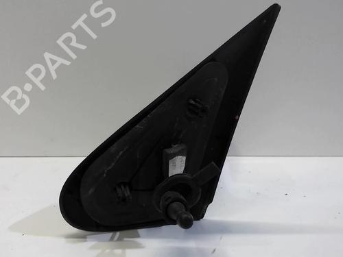 Right mirror PEUGEOT 306 Hatchback (7A, 7C, N3, N5) 1.9 D | BP18225221C27