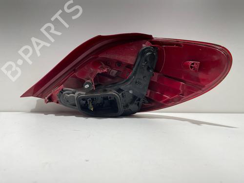 Used Left taillight Left taillight 39114211 39114211