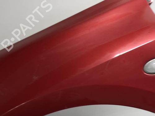 Left front fenders PEUGEOT 307 (3A/C) 2.0 16V | BP18208469C41