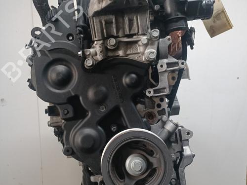 Engine MINI MINI (R56) One D | BP28673269M1