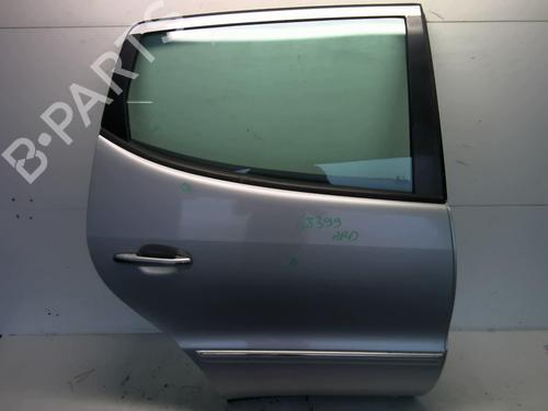 Used Right rear door MERCEDES-BENZ A-CLASS (W168) A 170 CDI (168.009, 168.109) (95 hp) 18212713