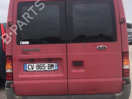 Front bumper FORD TRANSIT Van (FA_ _) 2.0 DI (FAE_, FAF_, FAG_) | BP18213170C7 