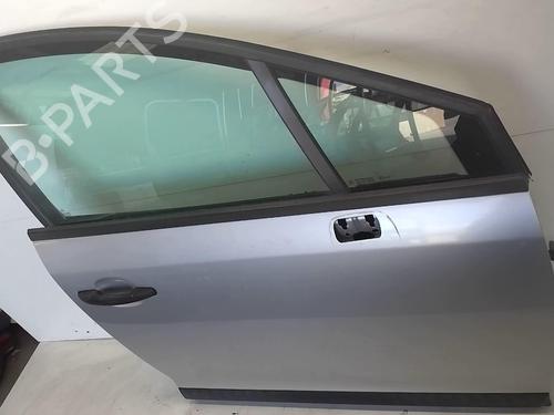 Right front door CITROËN C4 I (LC_) 1.6 HDi | BP18218520C3