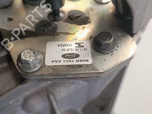 Gearbox VOLVO C30 (533) 1.6 D | BP36947980M3 - Image 2