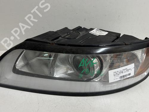 Scheinwerfer links VOLVO V50 (545) D2 | BP22360465C28