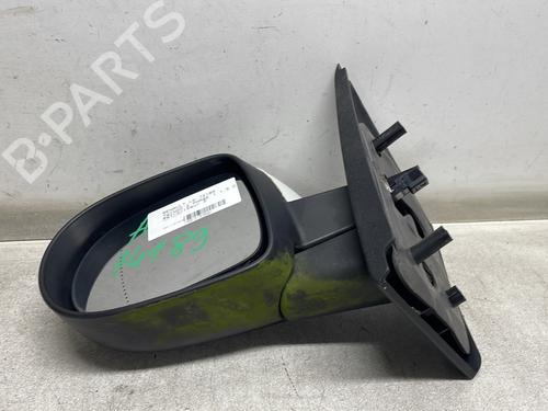 Used Left mirror RENAULT TWINGO II (CN0_) 1.5 dCi (CN0E) (64 hp) 30961179