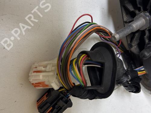 Left mirror CITROËN C4 Grand Picasso II (DA_, DE_) 1.6 HDi / BlueHDi 115 | BP30411935C26 