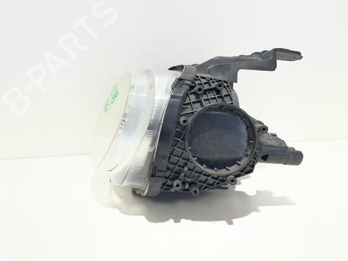 Used Left headlight Left headlight 39020827 39020827