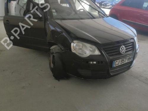 Tailgate VW POLO (9N_, 9A_) 1.4 TDI | BP18231775C6 