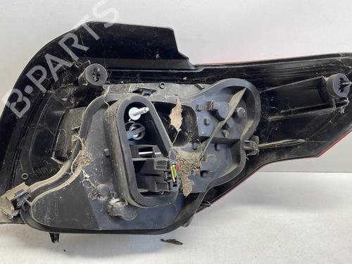 Left taillight CITROËN DS3 (SA_) 1.6 HDi 90 | BP23251094C34 