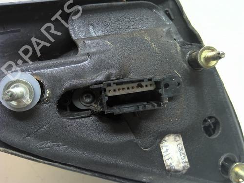 Used Right mirror RENAULT MEGANE I (BA0/1_) 1.9 dTi (BA08, BA0N) (98 hp) 18223809
