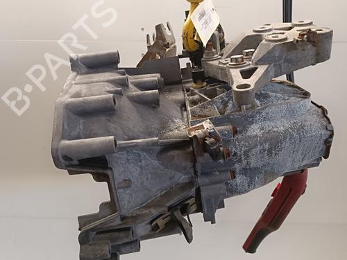 Gearbox CITROËN JUMPER II Van 2.2 HDi 120 | BP34104991M3  - Image 5