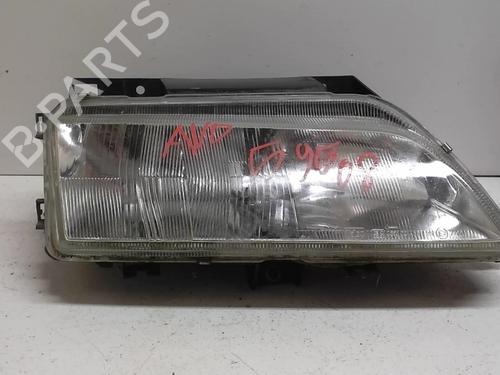 Used Right headlight CITROËN XANTIA (X1_, X2_) 2.0 i 16V (132 hp) 18228808