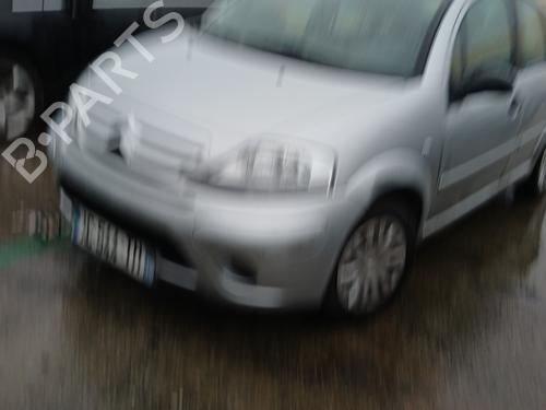 Brugte CITROËN C3 I (FC_, FN_) 1.1 i (60 hp) 4478295