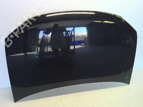 Hood VW TOURAN (1T1, 1T2) 2.0 TDI 16V | BP19124208C1 