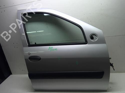 Right front door DACIA LOGAN MCV (KS_) 1.6 (KS0B, KS0D, KS0F) | BP20341236C3 