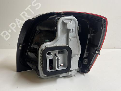Left taillight VW POLO V (6R1, 6C1) 1.2 TDI | BP20308829C34 