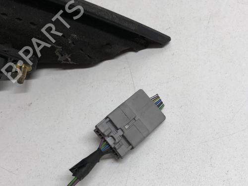 Used Left mirror NISSAN PRIMERA Hatchback (P12) 2.2 Di (126 hp) 18210857