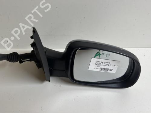 Retrovisore destro OPEL CORSA C (X01) 1.2 (F08, F68) (75 hp) 19665873