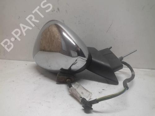 Right mirror CITROËN C3 II (SC_) 1.4 HDi 70 (SC8HZC, SC8HR0, SC8HP4) | BP18228084C27 