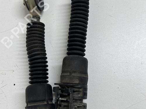 Gear lever DACIA SANDERO II TCe 90 (B8M1, B8MA, B8AC) | BP20173353M90 