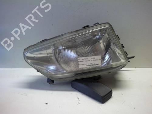 Right headlight RENAULT MEGANE I (BA0/1_) 1.6 e (BA0F, BA0S) | BP18222195C29 