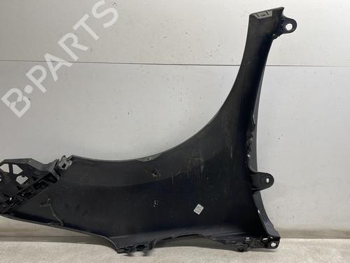 Used Left front fenders Left front fenders 30391095 30391095