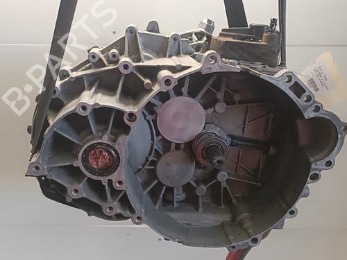 Gearbox VOLVO C30 (533) D3 | BP35956287M3  - Image 6