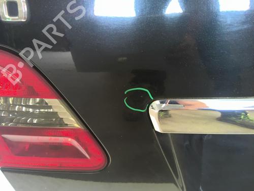 Tailgate MERCEDES-BENZ B-CLASS Sports Tourer (W245) B 180 CDI (245.207) | BP18207749C6 