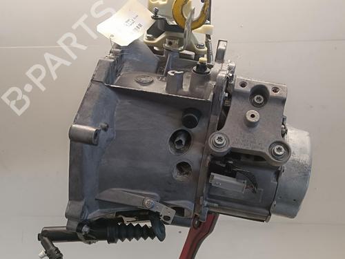 Used Gearbox Gearbox 37717706 37717706