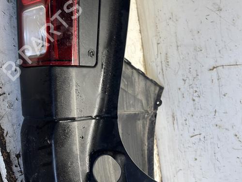 Corner bumper RENAULT TRAFIC III Van (FG_) 1.6 dCi 125 (FGMH) | BP29896881C117
