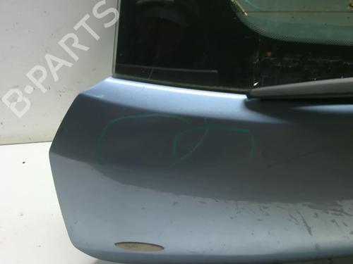 Tailgate FIAT GRANDE PUNTO (199_) 1.4 (199AXB11, 199AXB1A, 199BXB1A, 199AXL1A) | BP18226219C6 