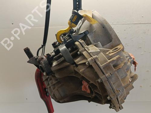 Gearbox RENAULT MASTER III Van (FV) 2.3 dCi 125 FWD (FV0C, FV0D, FV0G, FV0H, FV0J, FV0K,... | BP40268897M3 - Image 3