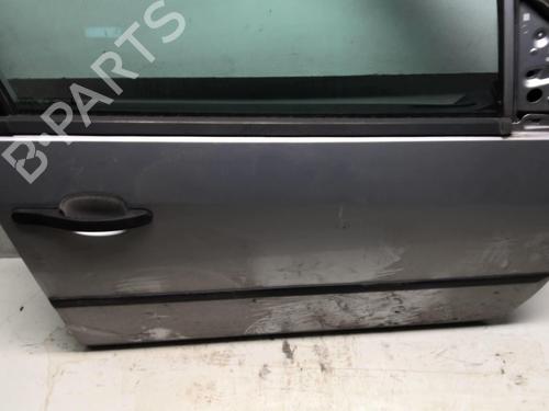 Right front door FORD FIESTA V (JH_, JD_) 1.4 TDCi | BP18231391C3 