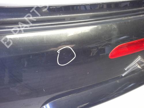 Used Tailgate Tailgate 18225537 18225537