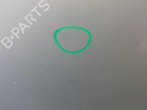 Used Left rear door RENAULT VEL SATIS (BJ0_) 2.2 dCi (BJ0E, BJ0F) (150 hp) 18218393