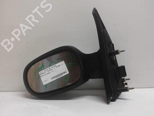 Used Left mirror Left mirror 18211293 18211293