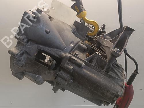 Gearbox CITROËN C5 III (RD_) 2.0 HDi 140 (RDRHF8, RDRHFA, RDRHA8, RDRHAJ) | BP37603253M3 - Image 2