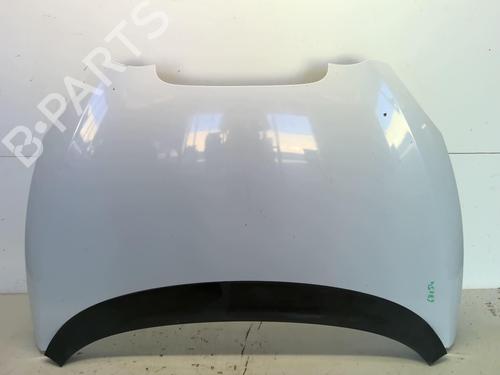 Used Hood SEAT ALTEA XL (5P5, 5P8) 1.6 TDI (105 hp) 18216411