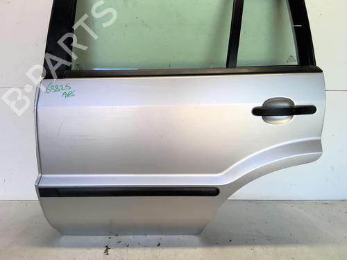 Used Left rear door FORD FUSION (JU_) 1.6 (100 hp) 18226256