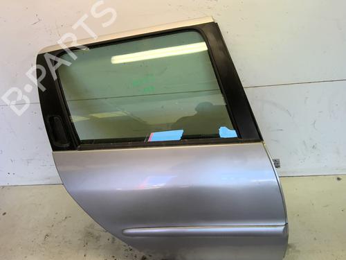 Right rear door PEUGEOT 206 SW (2E/K) 1.6 HDi 110 | BP25475679C5 