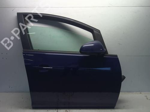 Right front door OPEL ASTRA J (P10) 1.4 (68) | BP18222739C3 