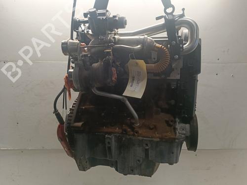 Used Engine RENAULT KANGOO / GRAND KANGOO II (KW0/1_) 1.5 dCi 90 (KW05, KW08, KW0G, KW11) (90 hp) 30777553
