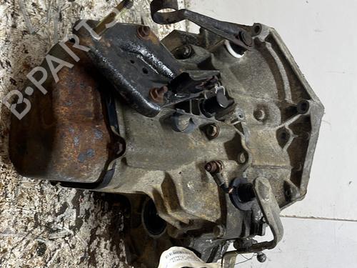 Gearbox PEUGEOT 106 II (1A_, 1C_) 1.1 i | BP29428764M3 
