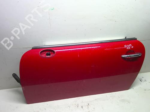 Left front door MINI MINI (R56) Cooper S | BP22556565C2 