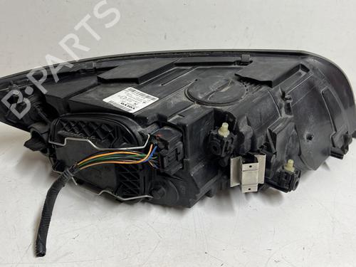 Used Left headlight Left headlight VOLVO V50 (545) D2 (114 hp) 22360465 22360465