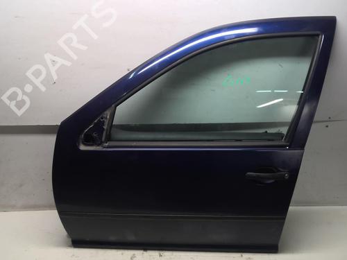 Left front door VW GOLF IV (1J1) 1.9 TDI | BP18213957C2 