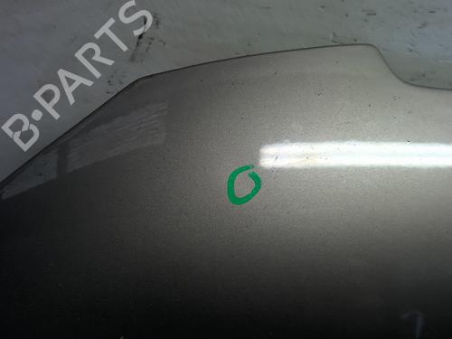 Hood PEUGEOT 2008 I (CU_) 1.6 BlueHDi 120 | BP29863499C1 