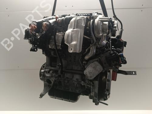 engine-citroen-berlingo-box-bodympv-b9-2008-32247551 main image